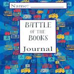 Battle of the Books Journal 1 