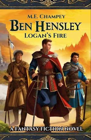 Legend of Ben Hensley