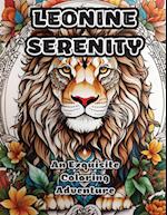 Leonine Serenity