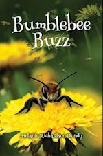 Bumblebee Buzz 