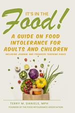 It's in the Food! A Guide on Food Intolerance for Adults and Children 