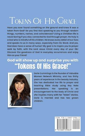 Tokens of His Grace