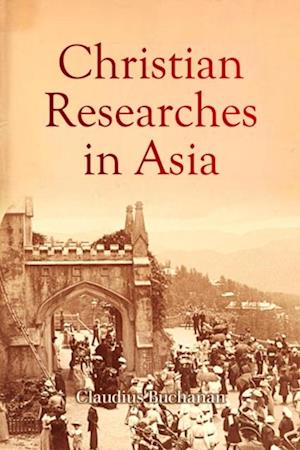 Christian  Researches  in Asia