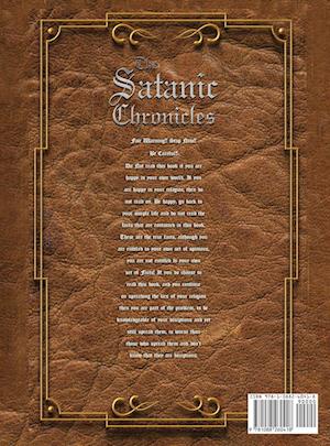 The Satanic Chronicles