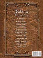 The Satanic Chronicles