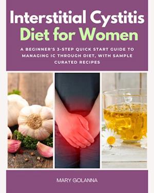 Interstitial Cystitis Diet for Women