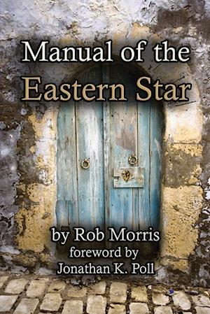 Manual of the Eastern Star