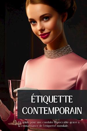 Étiquette Contemporain