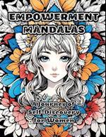Empowerment Mandalas