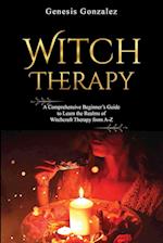 Witch Therapy