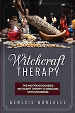 Witchcraft Therapy