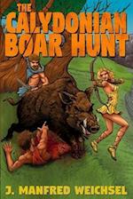 The Calydonian Boar Hunt 