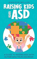 Raising Kids with ASD