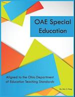 OAE Special Education 