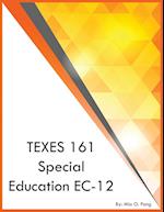 TEXES Special Education EC-12 
