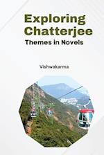 Exploring Chatterjee Themes in Novels 