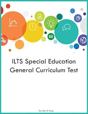 ILTS Special Education General Curriculum Test