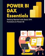 Power BI DAX Essentials Getting Started with Basic DAX Functions in Power BI 