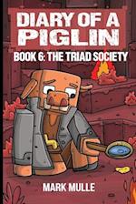 Diary of a Piglin Book 6