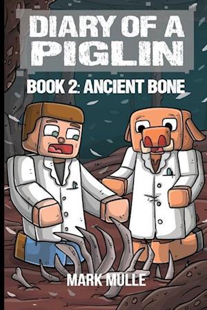 Diary of a Piglin Book 2