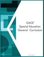GACE Special Education General Curriculum 