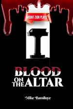 Blood on the Altar 