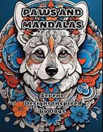 Paws and Mandalas