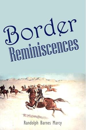 Border  Reminiscences