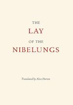 The Lay of the Nibelungs 