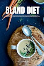 Bland Diet