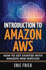Introduction to Amazon AWS 