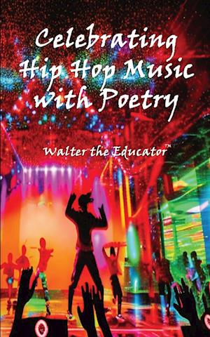 Celebrating Hip Hop Music with Poetry