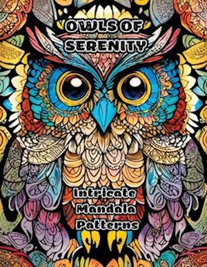 Owls of Serenity