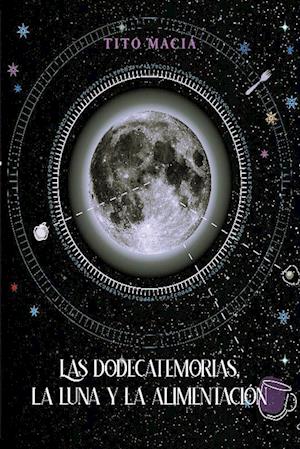 Las Dodecatemorias, La Luna y la Alimentación