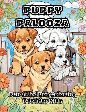 Puppy Palooza