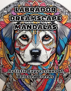 Labrador Dreamscape Mandalas