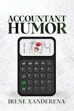 Accountant Humor 