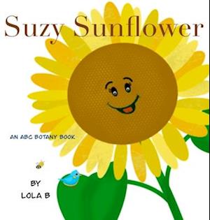 Suzy Sunflower