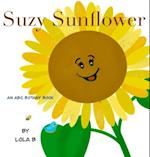 Suzy Sunflower