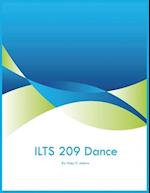 ILTS 209 Dance 