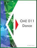 OAE 011 Dance 