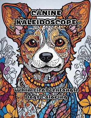 Canine Kaleidoscope