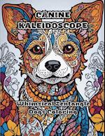 Canine Kaleidoscope