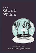 The Girl Who