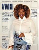 VMH Magazine Issue 40: Streamlining the Book Publishing Industry - September 2023 