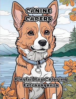 Canine Capers