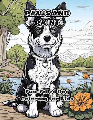 Paws and Paint