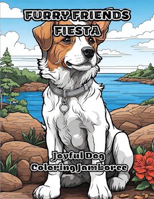 Furry Friends Fiesta