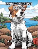 Furry Friends Fiesta