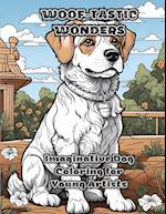 Woof-tastic Wonders